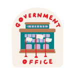 Govt Office