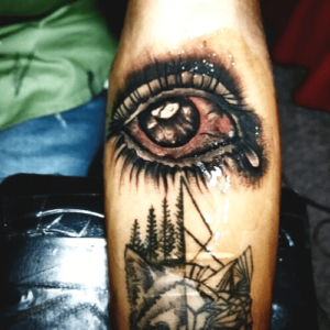 Black Ink Tattoo Parlour