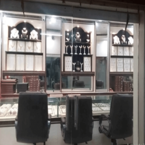 A K Jain & Sons Jewellers