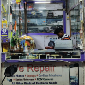 Shirdi Sai Mobile Solutions Repair Accessories
