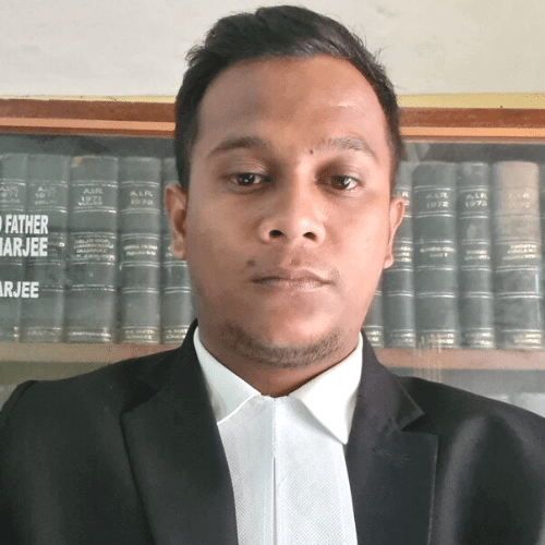Rishav Dutta Lawyer Advocate