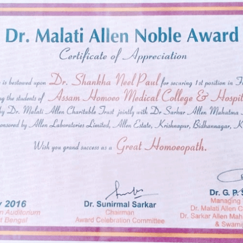 Similimum Homoeopathy Healing With Care photo 2