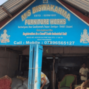 Bishwakarma Furniture