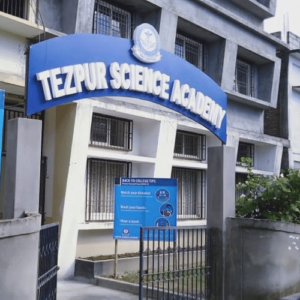 Tezpur Science Academy, Nikamul