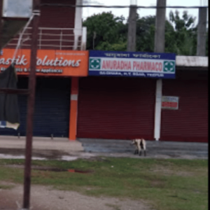 Anuradha Pharmaco, Vartak