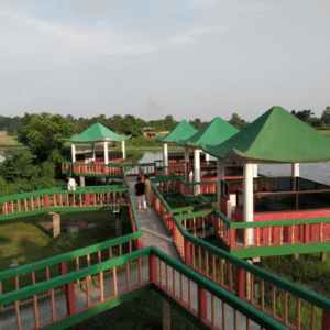 Green Ashiyana Palace, Sollong