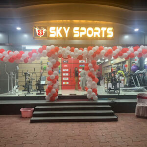 Sky Sports, Kumarchuburi