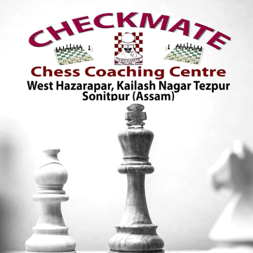 Checkamte Chess Coaching Centre