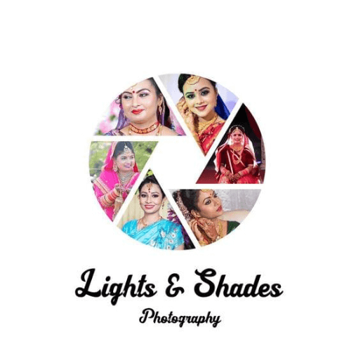 Lights & Shades Photo Studio, Paruwa Chariali