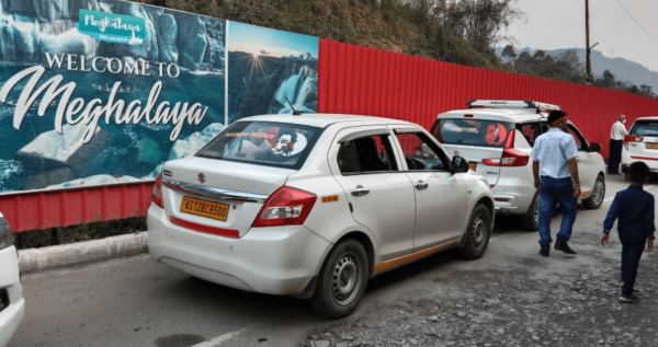 ApniGadee: Taxi Cab Service in Tezpur