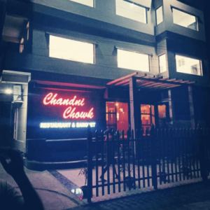 Chandni Chowk Restaurant, Dekargaon