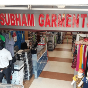Subham Garments Store in Tezpur