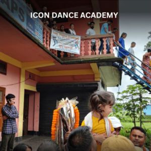 Icon Dance Academy, Khanamukh