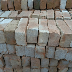 S.M.Brick Industry, Borgang