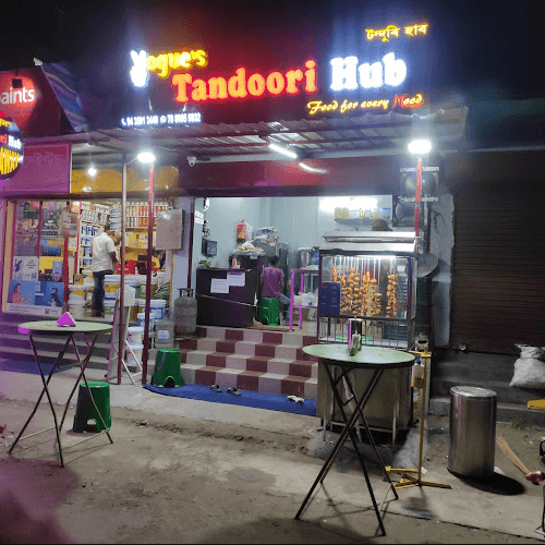 Vogue's Tandoori HUB Takeaway, Tezpur