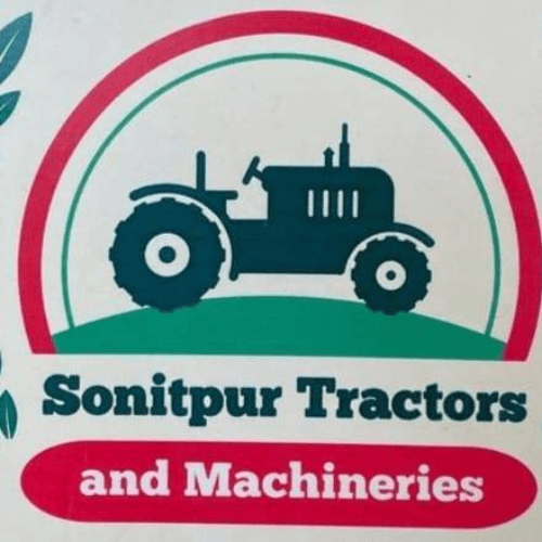 Sonitpur Tractors and Machineries, Dekargaon