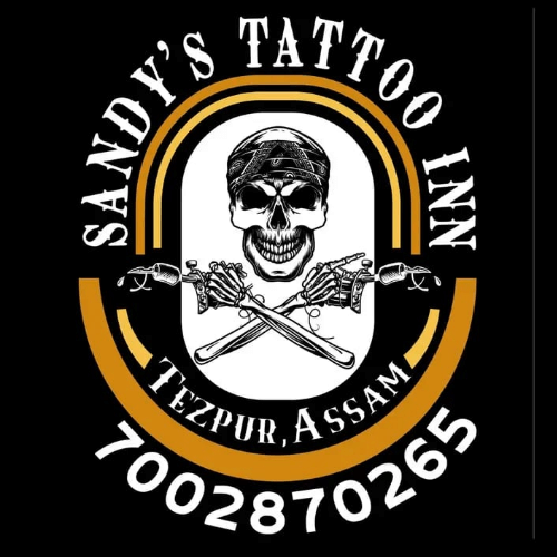 Sandy's Tattoo Inn Tattoo Parlour, Goroimari