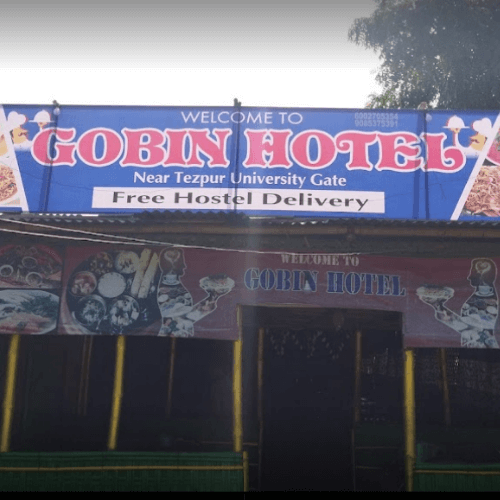 Gobin Dhaba photo 2