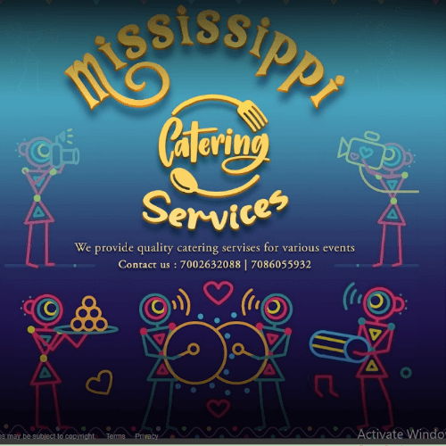 Mississippi Catering Services, Tezpur