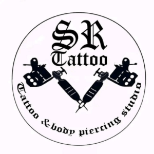 SR Tattoo. Tattoo Shop, Tezpur