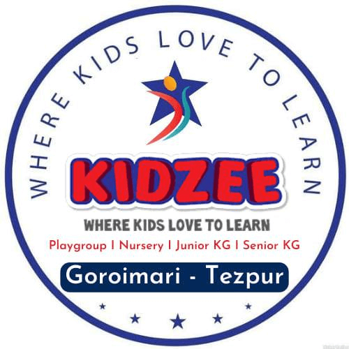 Kidzee Goroimari Pre School, Goroimari