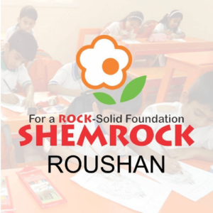 Shemrock Roushan Primary School, Tezpur