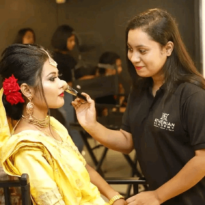 Anjuman Makeovers Make Up Artist in Tezpur