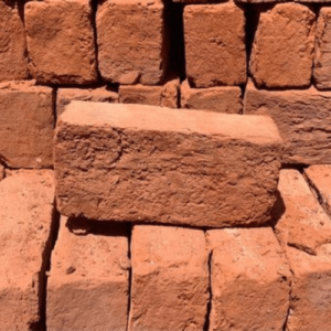 Eshaq Brick Industry, Borgang