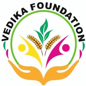 Vedika Foundation, Rubber Bagan