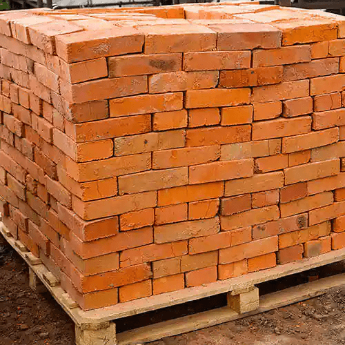 Noor Brick Industry, Borgang