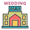 Wedding Hall in Tezpur