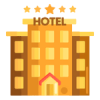 hotel in tezpur